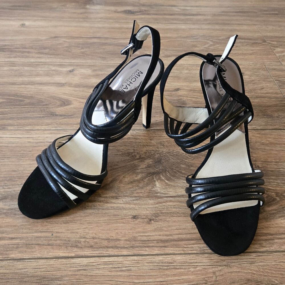 Michael Kors Cameron Sandal